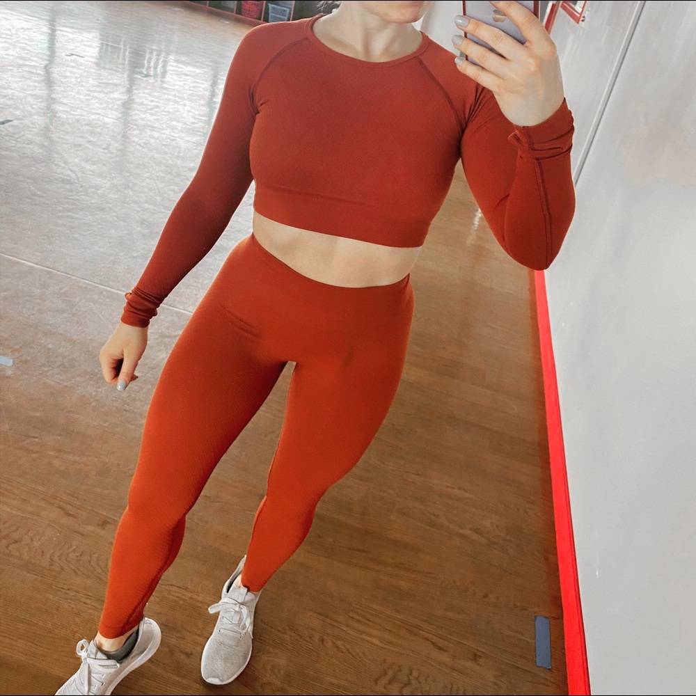 Balance Athletica Quartz Collection Leggings